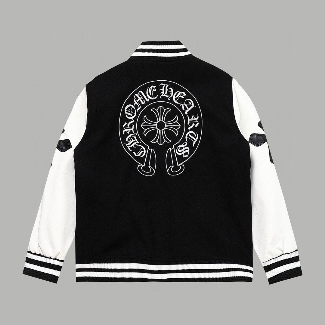 Chrome Hearts Jacket