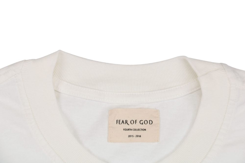 FEAR OF GOD T-Shirt