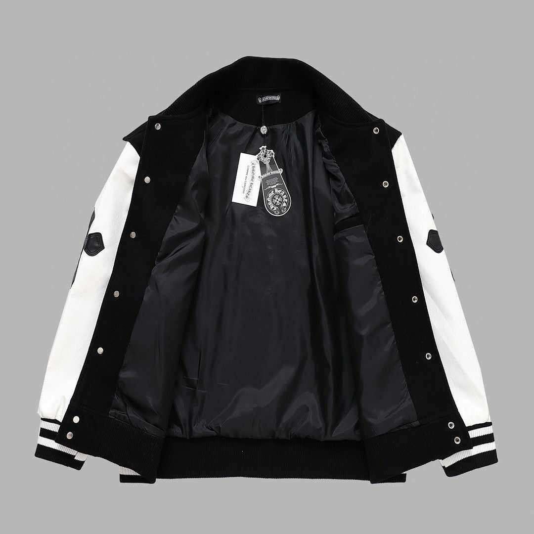 Chrome Hearts Jacket