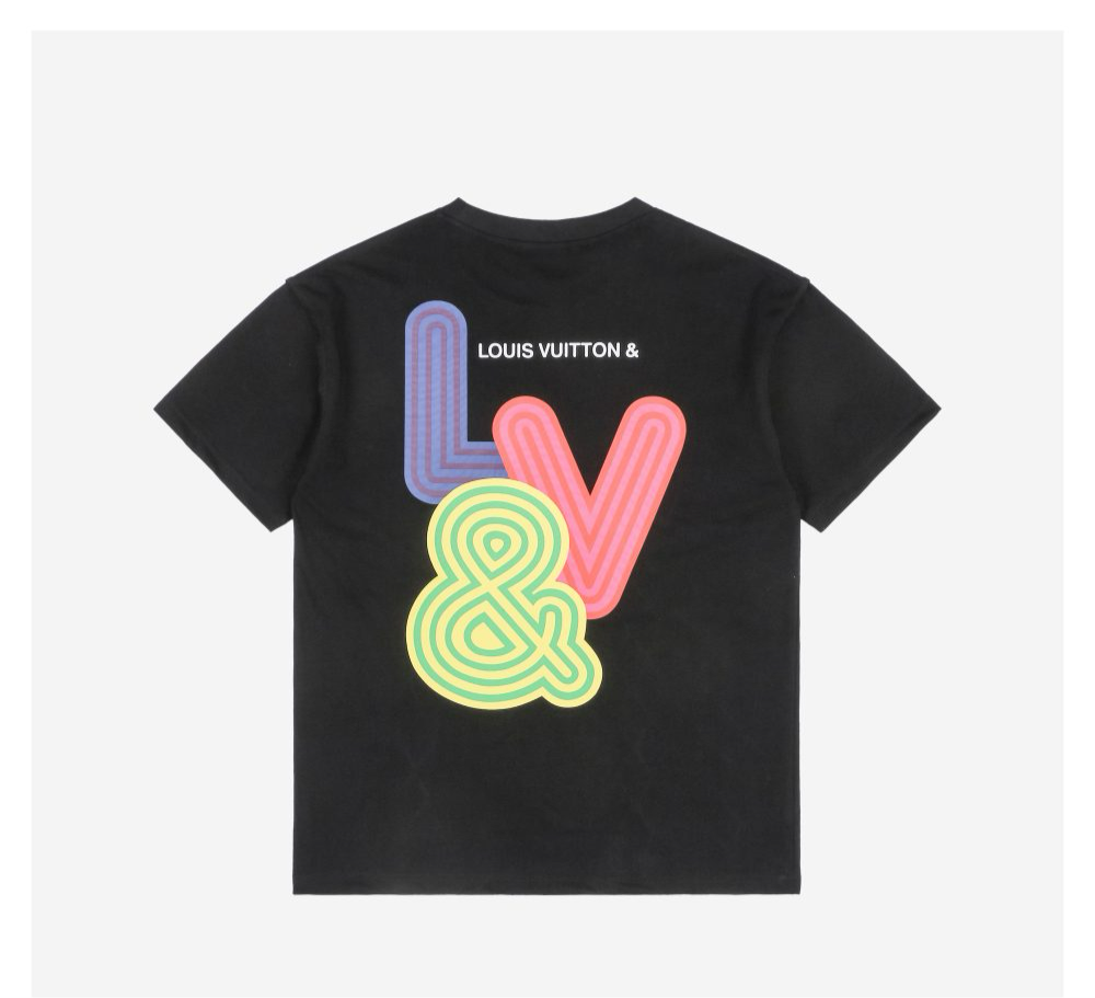 Louis Vuitton T-Shirt