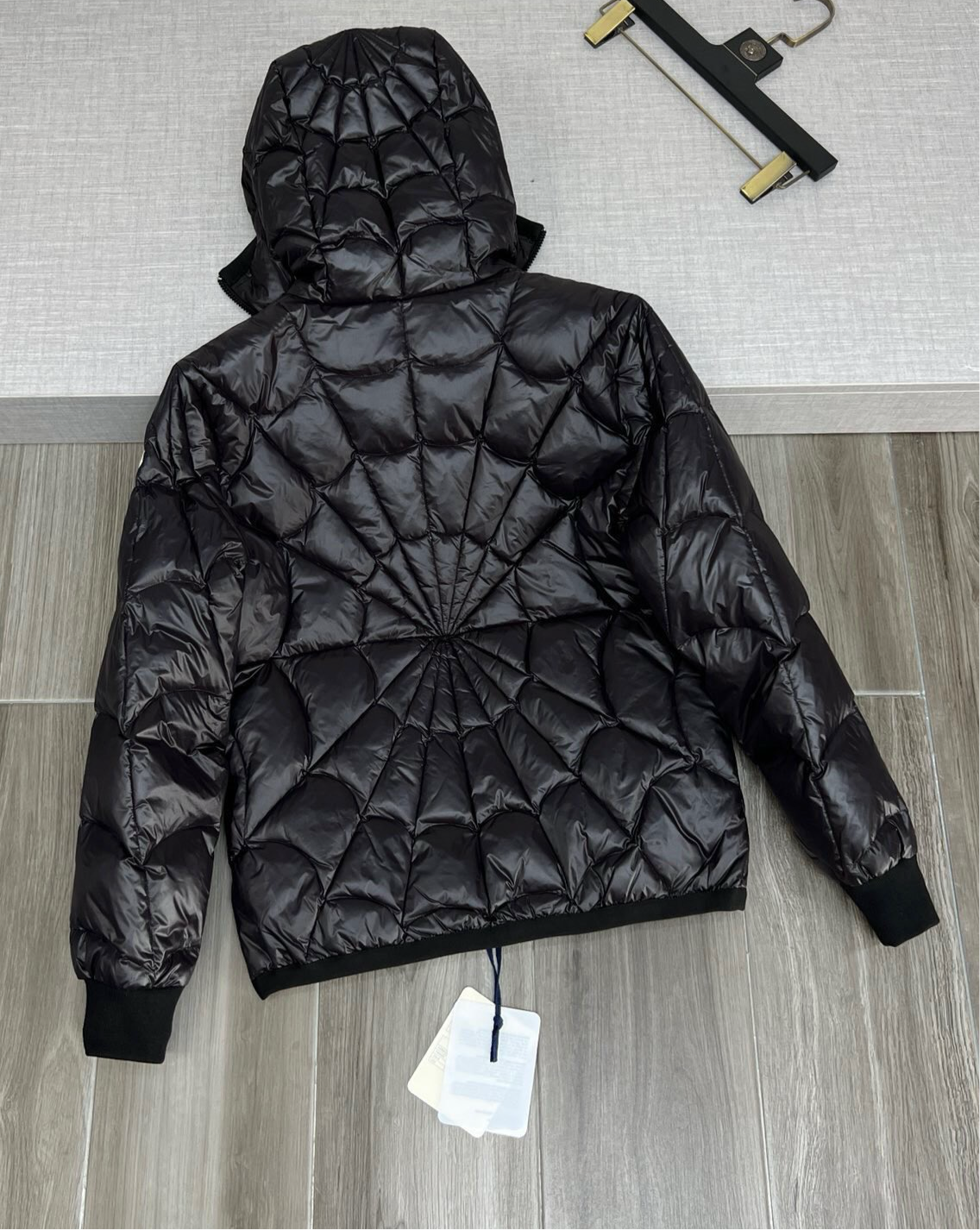 Moncler Violier Spider Jacket