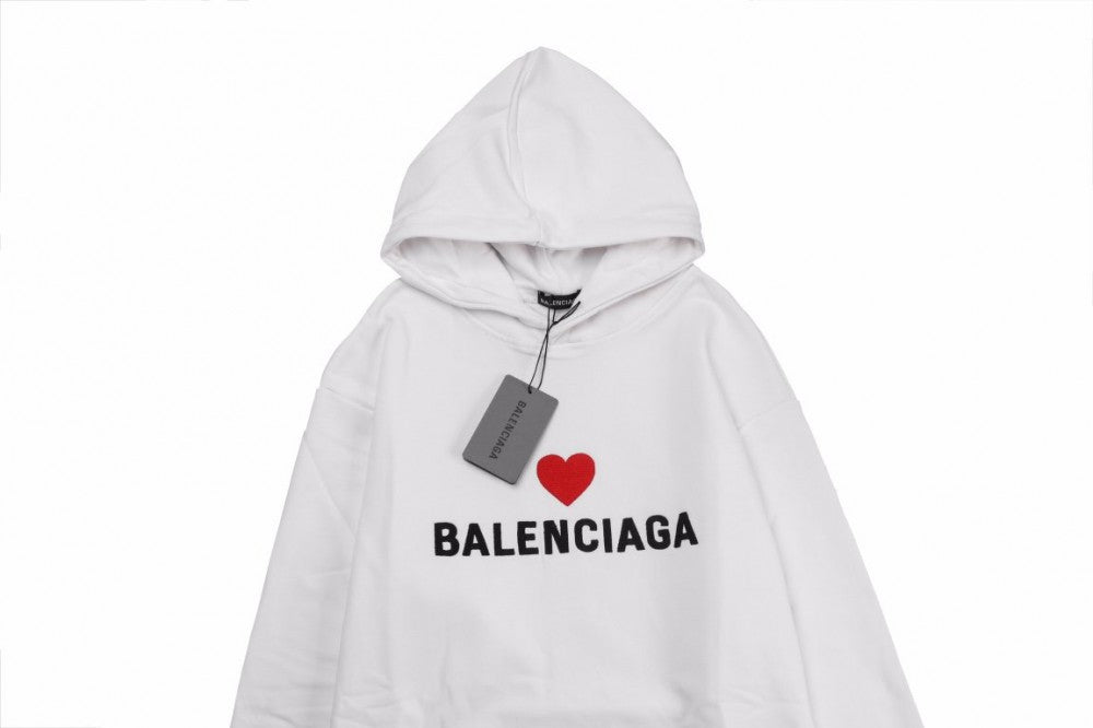 Balenciaga Hoodie