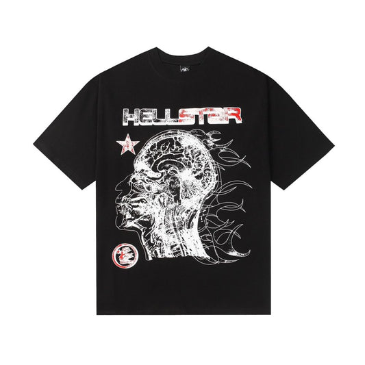 Hellstar just Makes You Stronger Tee T-Shirt