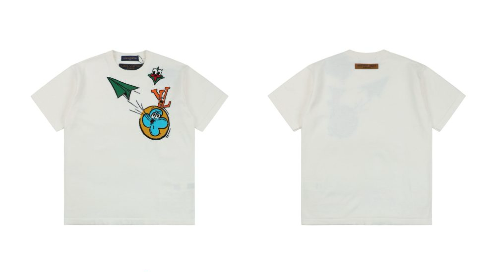 Louis Vuitton T-Shirts