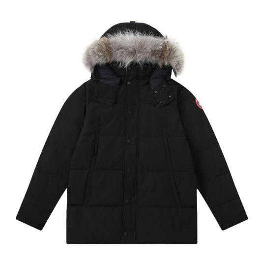 Canada Goose Down Jacket