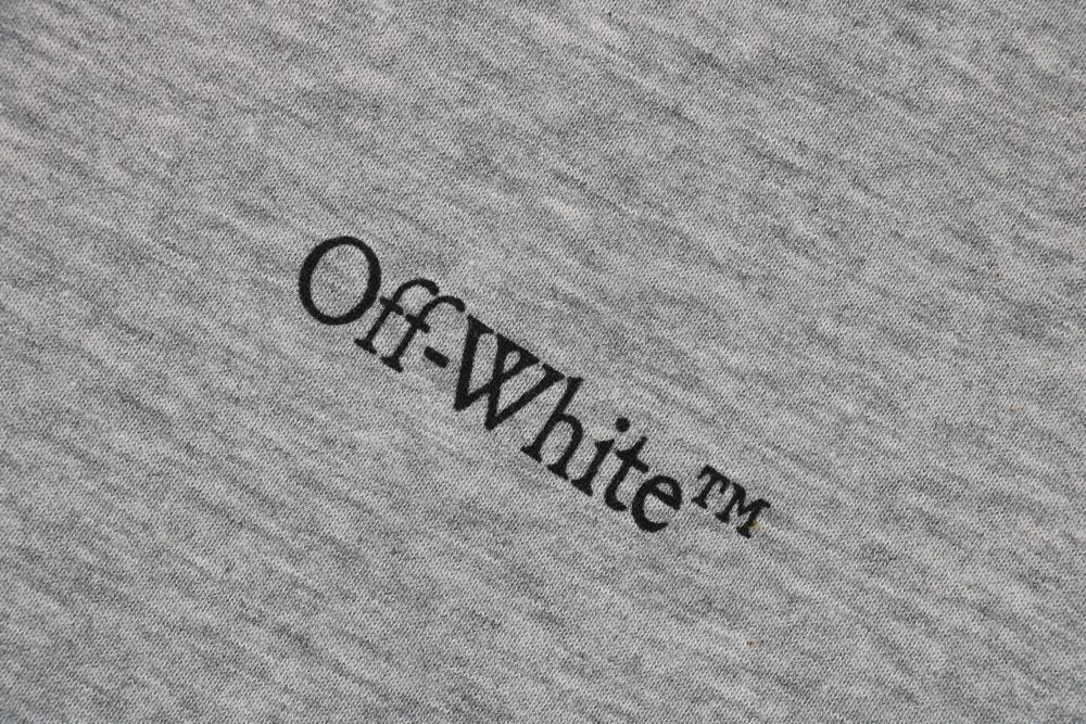 OFF WHITE T-Shirt