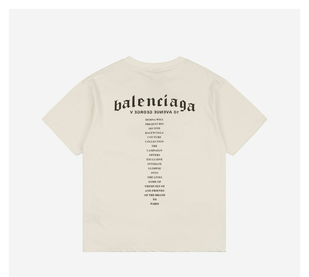 Balenciaga T-Shirt