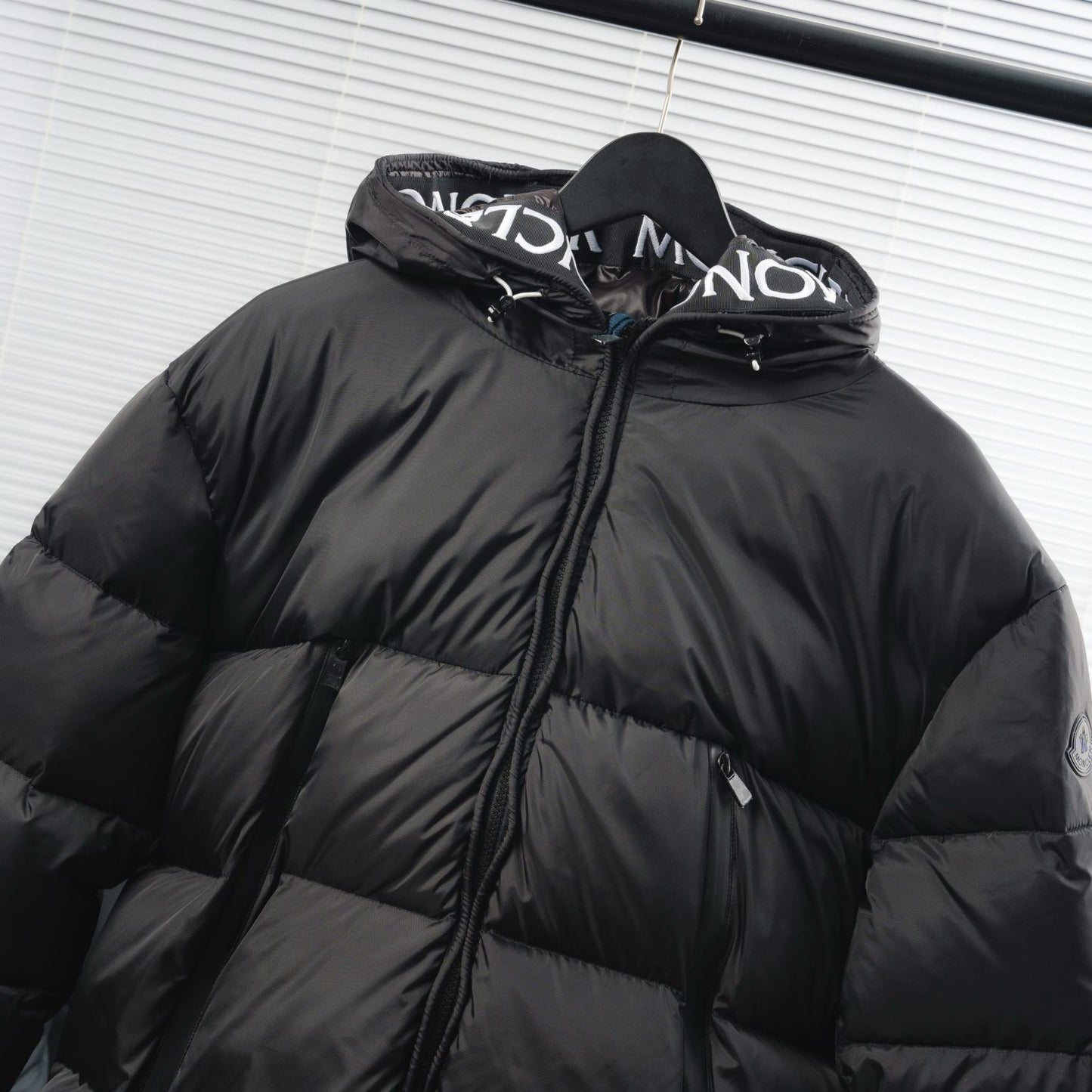 Moncler Montcla Down Puffer Jacket