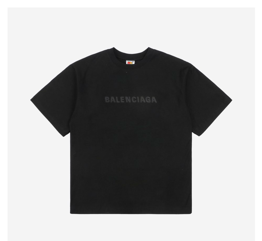 Balenciaga Mirror T-Shirt