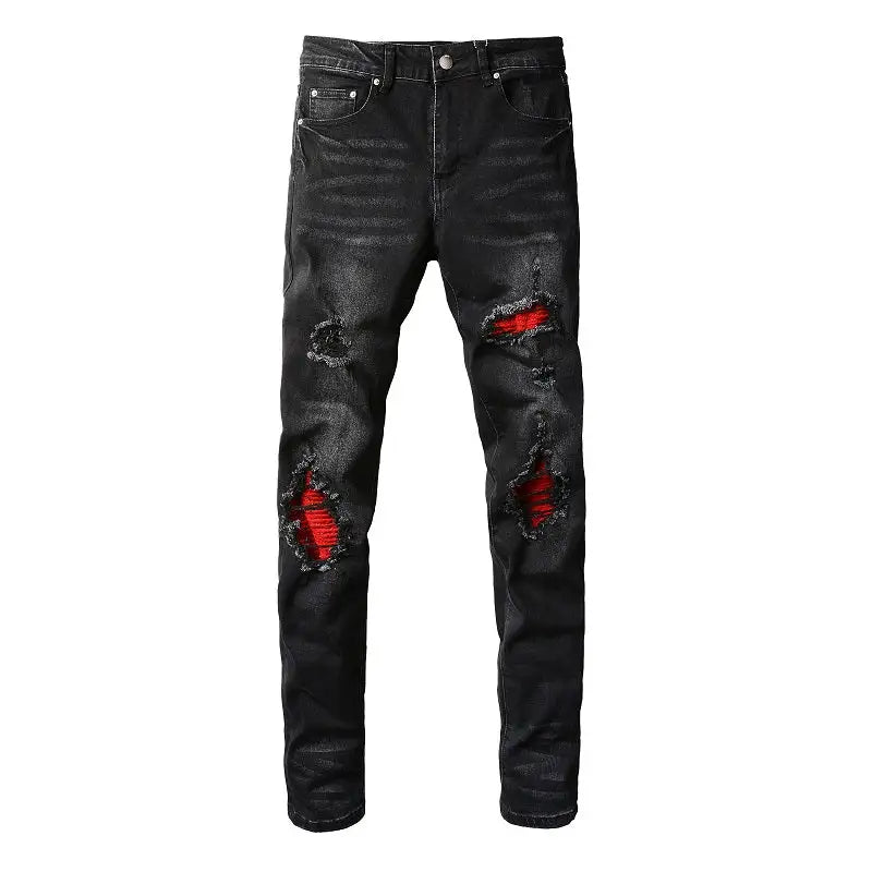 Hip Hop Jeans