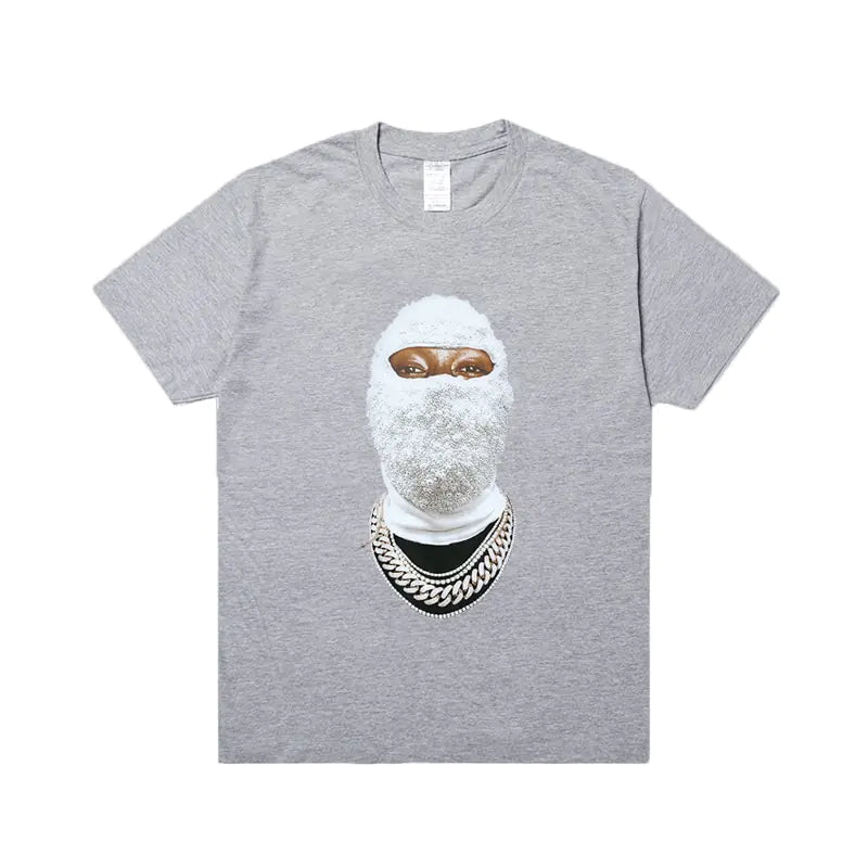 Diamond Masked T Shirt