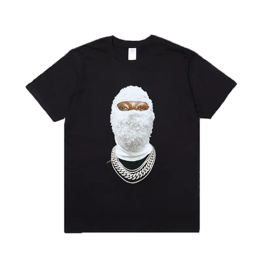 Diamond Masked T Shirt