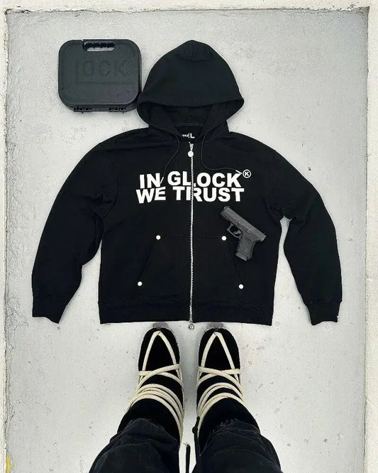 Glock ** Hoodie