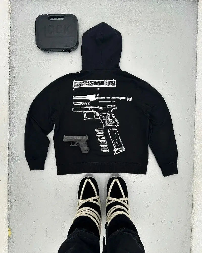 Glock ** Hoodie